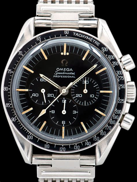 1968 omega speedmaster professional|omega speedmaster professional history.